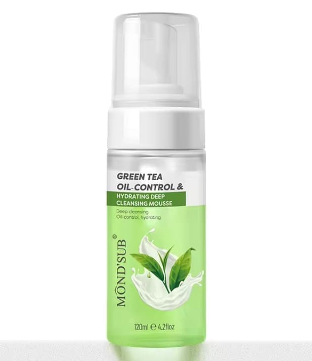 Giliai Valančios Veido Putos 120Ml - Image 8