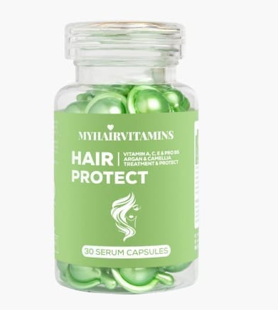 MYHAIRVITAMINS - Hair Protect