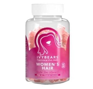 IVYBEARS guminukai