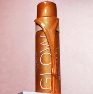 COCOSOLIS Glow Shimmer Oil 110ml