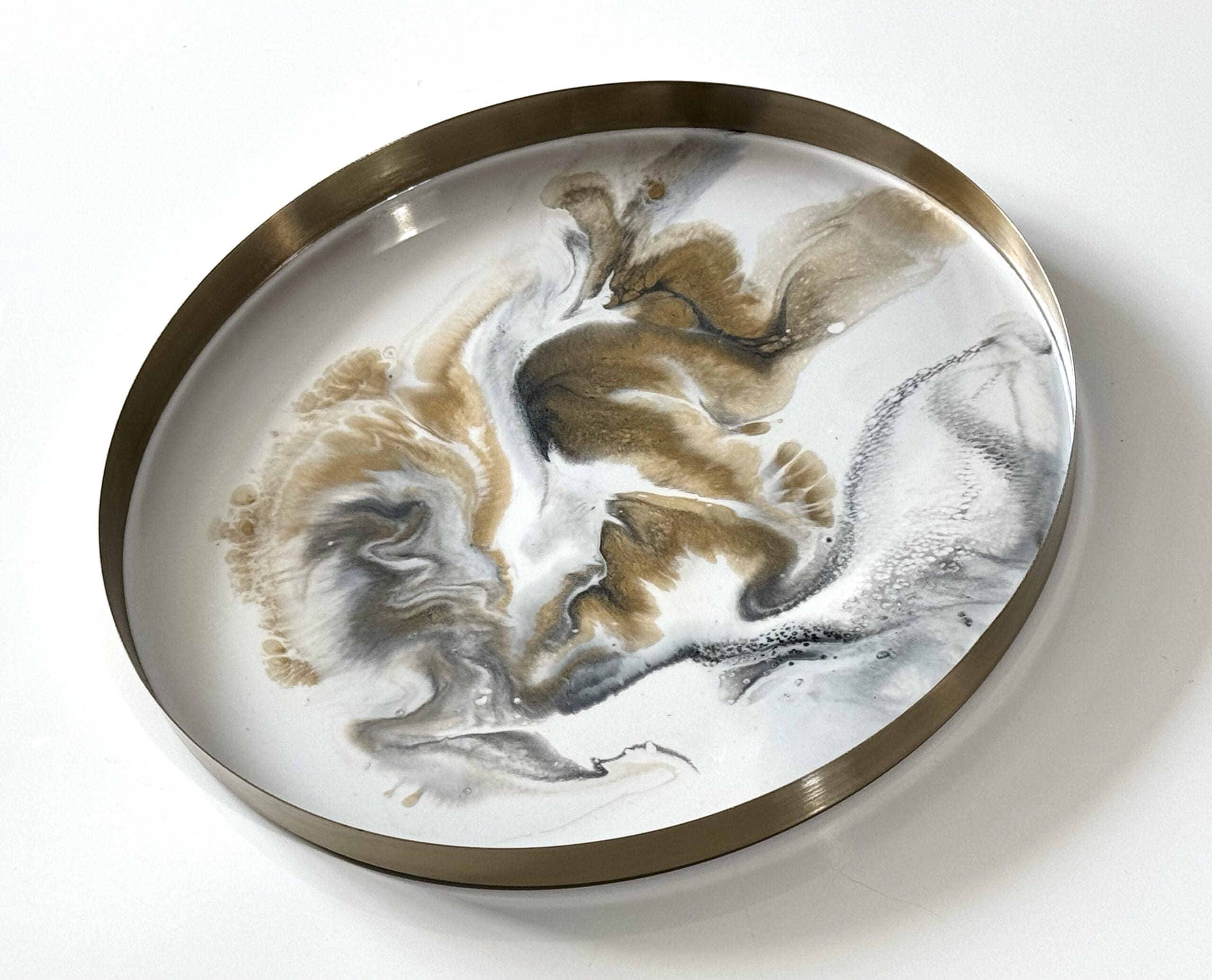 Luxurious Marble
