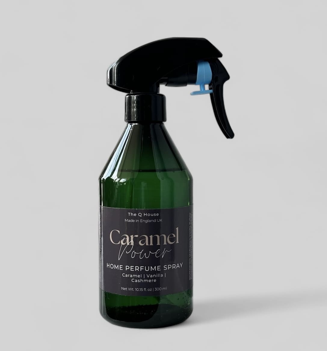 Caramel Power - Home Perfume Spray 300ml
