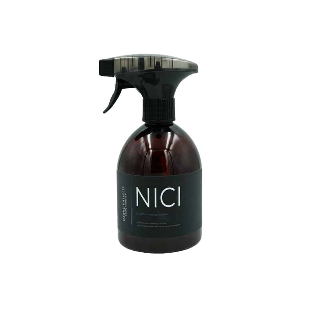 NICI -  Stain Remover