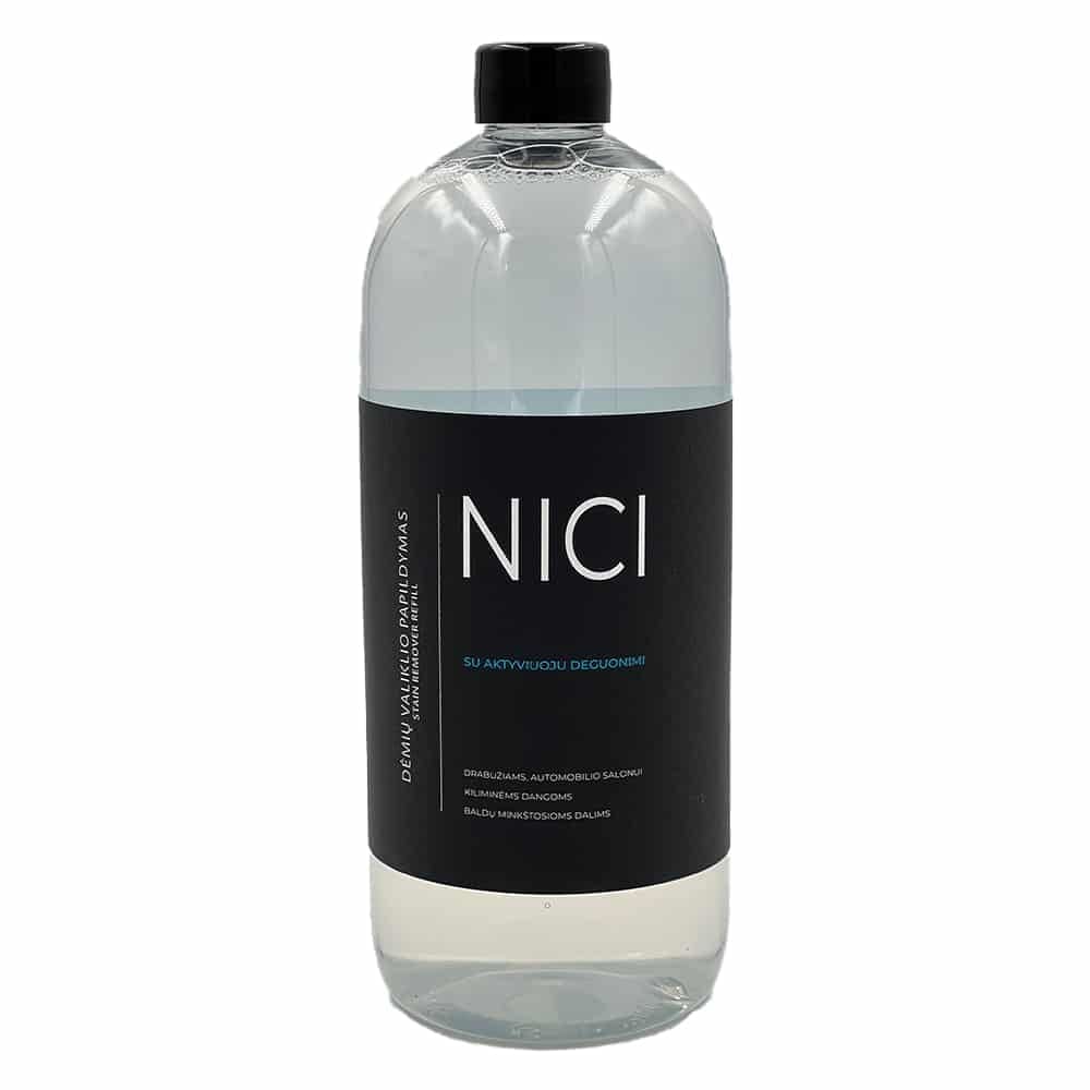 NICI -  Stain Remover Replenishment 1L