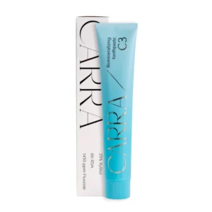CARRA C3 Remineralizing Toothpaste