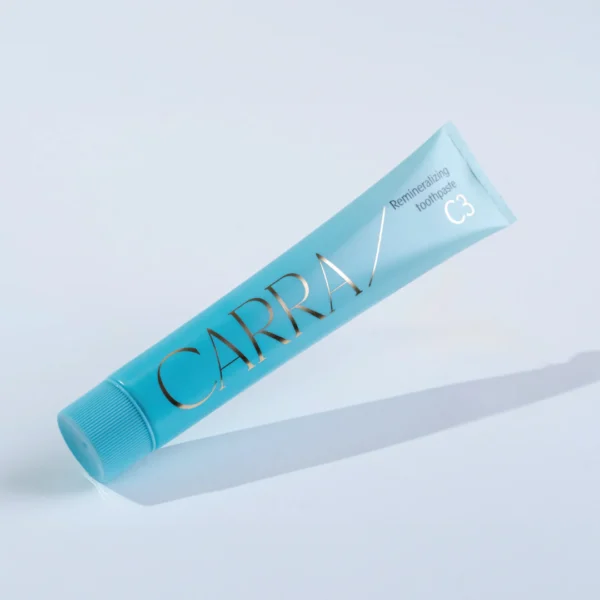 CARRA C3 Remineralizing Toothpaste - Image 2