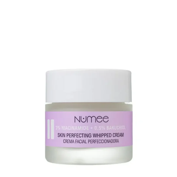 NUMEE Niacinamide Face Cream – GAME ON PAUSE SKIN PERFECTING 50ml