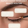 MYHAIRVITAMINS - Blakstienų Augimą Skatinantis Serumas - VITAMIN INFUSED EYELASH GROWTH SERUM - Image 3