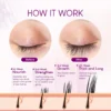 MYHAIRVITAMINS - Blakstienų Augimą Skatinantis Serumas - VITAMIN INFUSED EYELASH GROWTH SERUM - Image 2