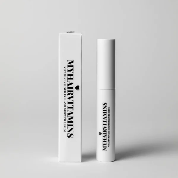 Myhairvitamins - Vitamin Infused Eyelash Serum