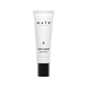 MATH SCIENTIFIC Anti-Acne Gel 15ml