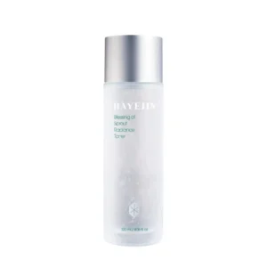 HAYEJIN Brightening Toner BLESSING OF SPROUT, 120ml