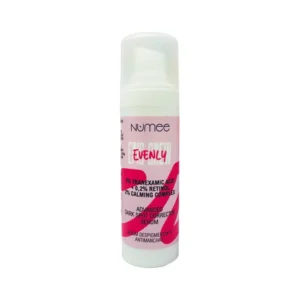 NUMEE - Epic Crew EVENLY ADVANCED DARK SPOT CORRECTOR SERUM 30 ml