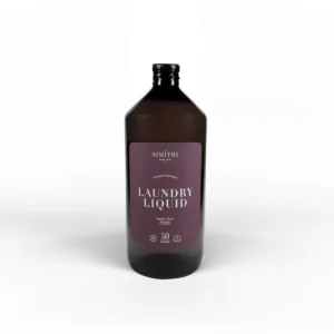 SIMITRI Laundry Detergent with PROBIOTICS –  Smoky Cherry 1000 ml