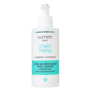 NUMEE - GLOW UP START FRESH ULTRA MILD – Revitalizing Facial Cleanser 150ml