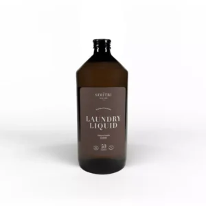 SIMITRI Laundry Detergent with PROBIOTICS – Tobacco Vanilla 1000 ml