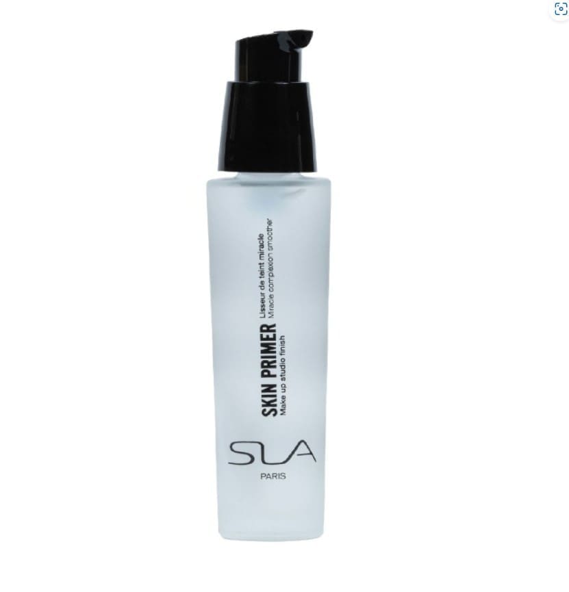 SLA Paris - Make Up Studio Finish Skin Primer 30ml
