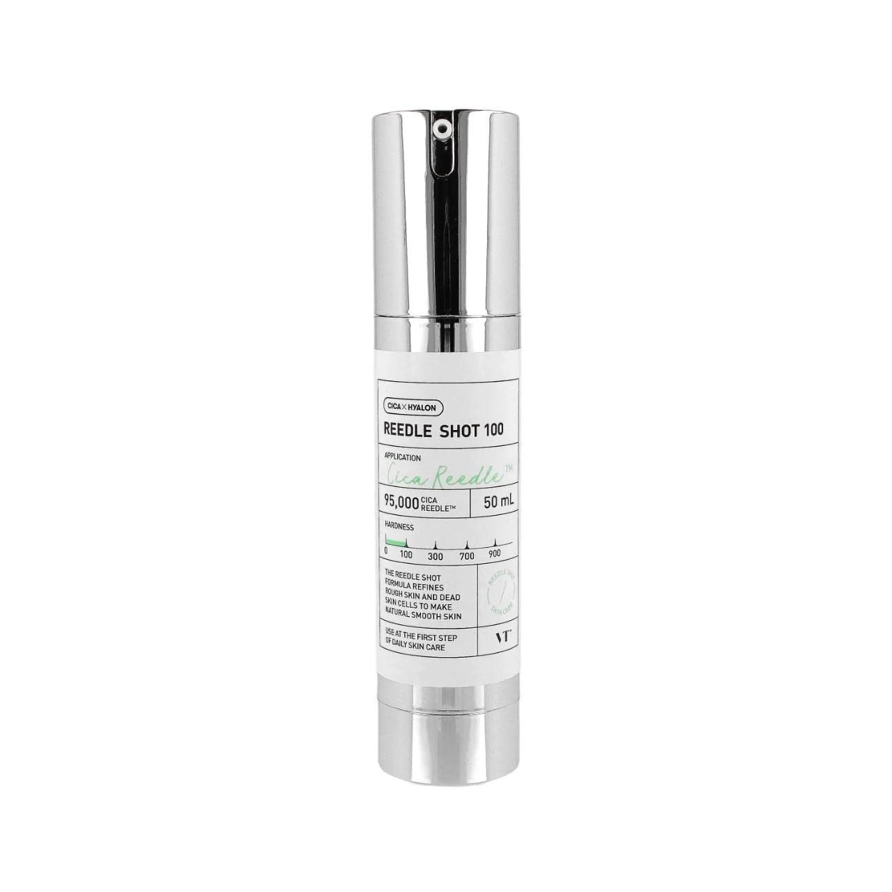 VT Reedle Shot 100 - 50ml