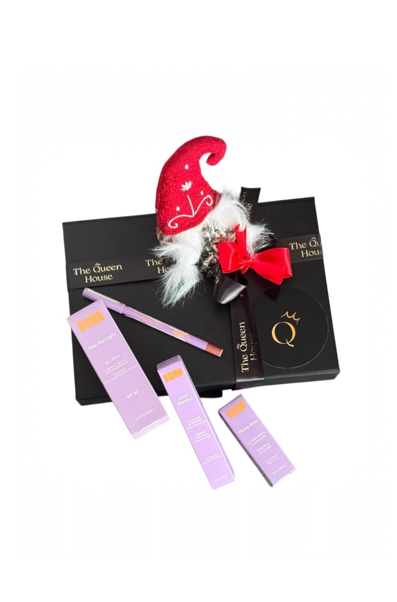 NEJHA - Make Up Set - „Everyday Beauty Secret“