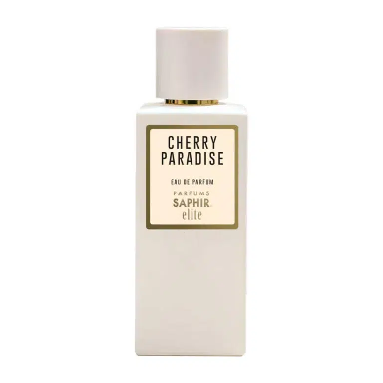 SAPHIR – Cherry Paradise Eau de Parfum 100 ml