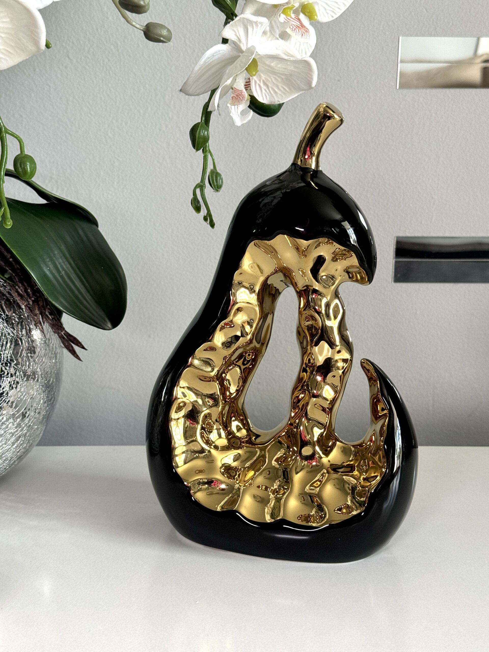 Home Decoration - „Opulent Glow“