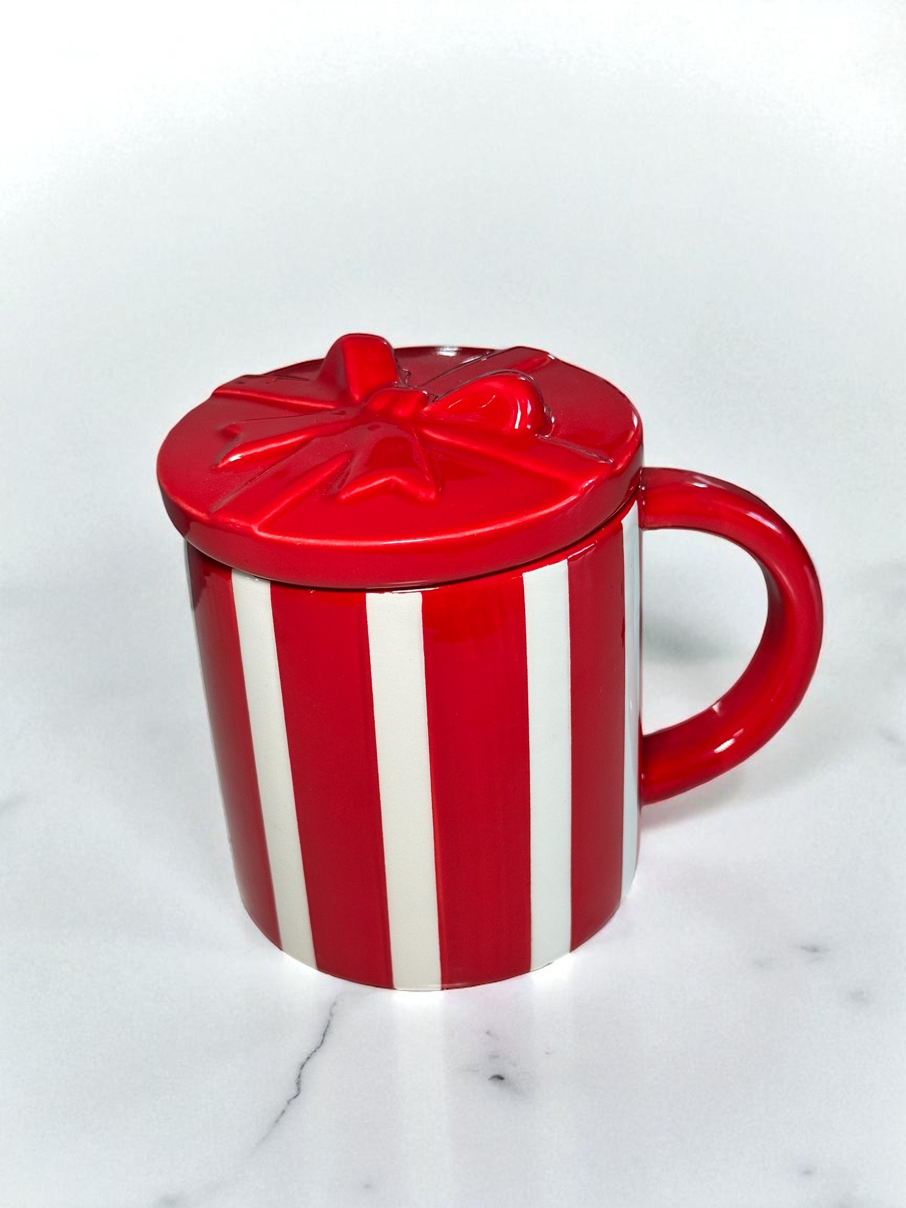 The Tastiest Christmas - Gift Set RED&WHITE