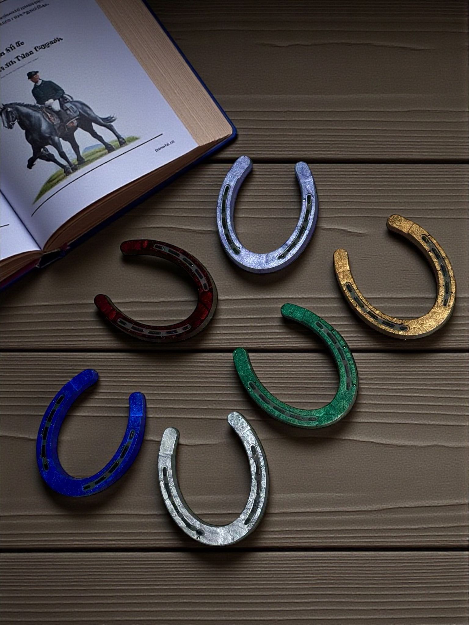 2026 New Year Lucky Symbol