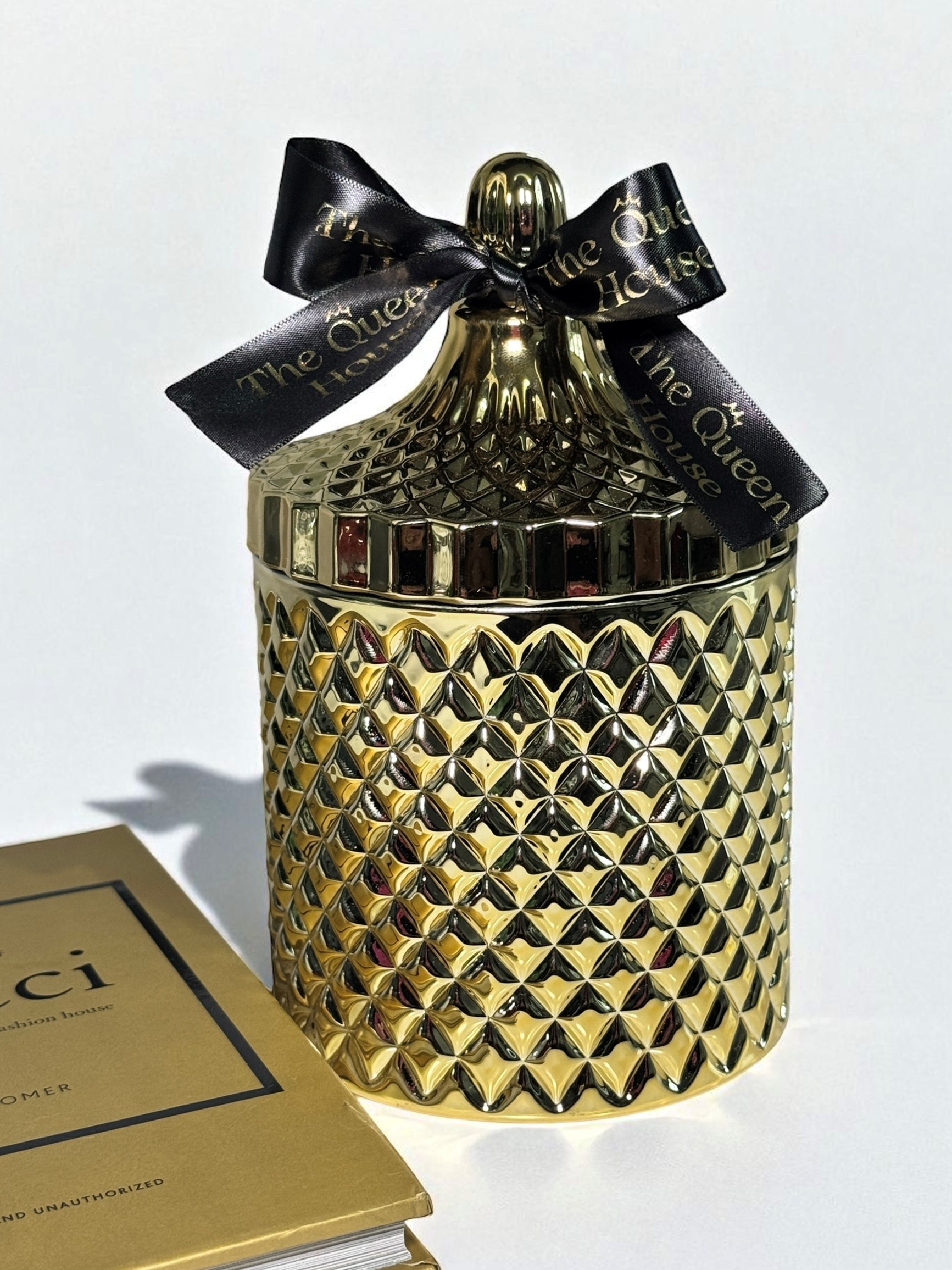 Diamond Queen - GOLD