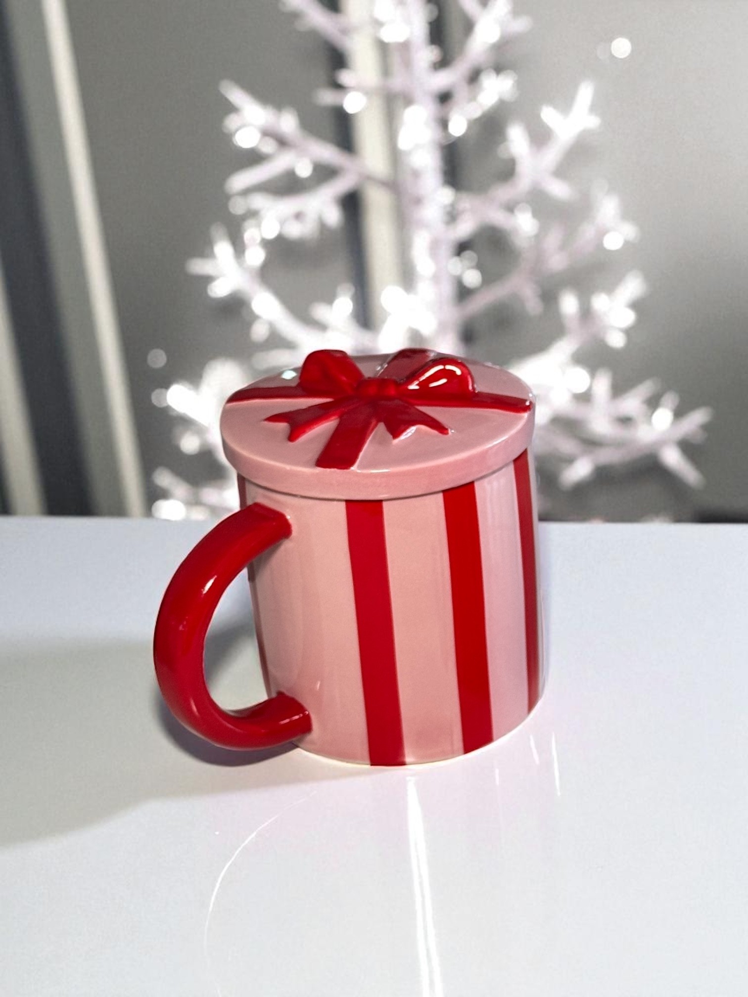 The Tastiest Christmas - Gift Set PINK&RED