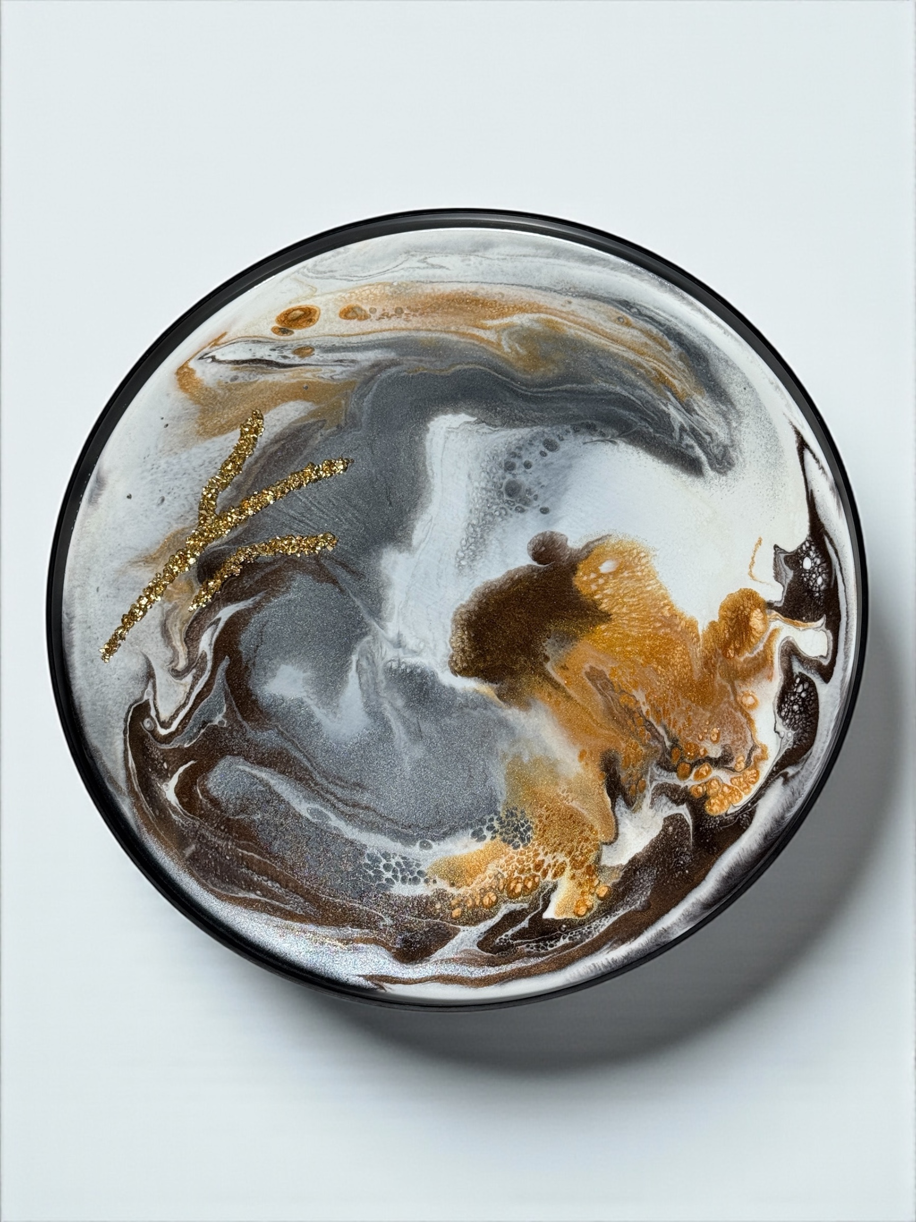 Majestic Marble Glow – Padėklas - Image 3