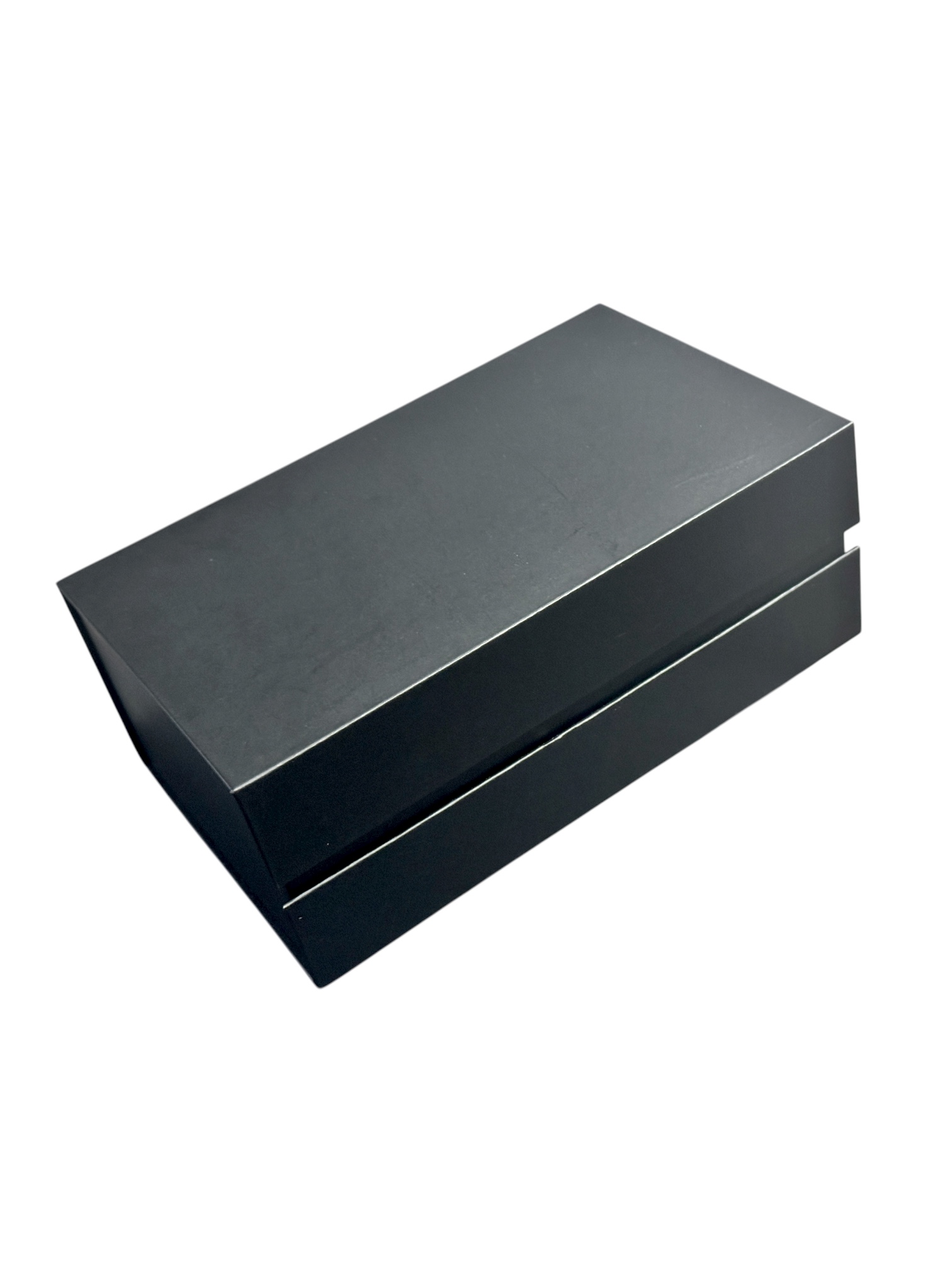 Luxury Magnetic Gift Box “Baby Diamond Cut” (fits 2 candles, 100g each) - Image 22