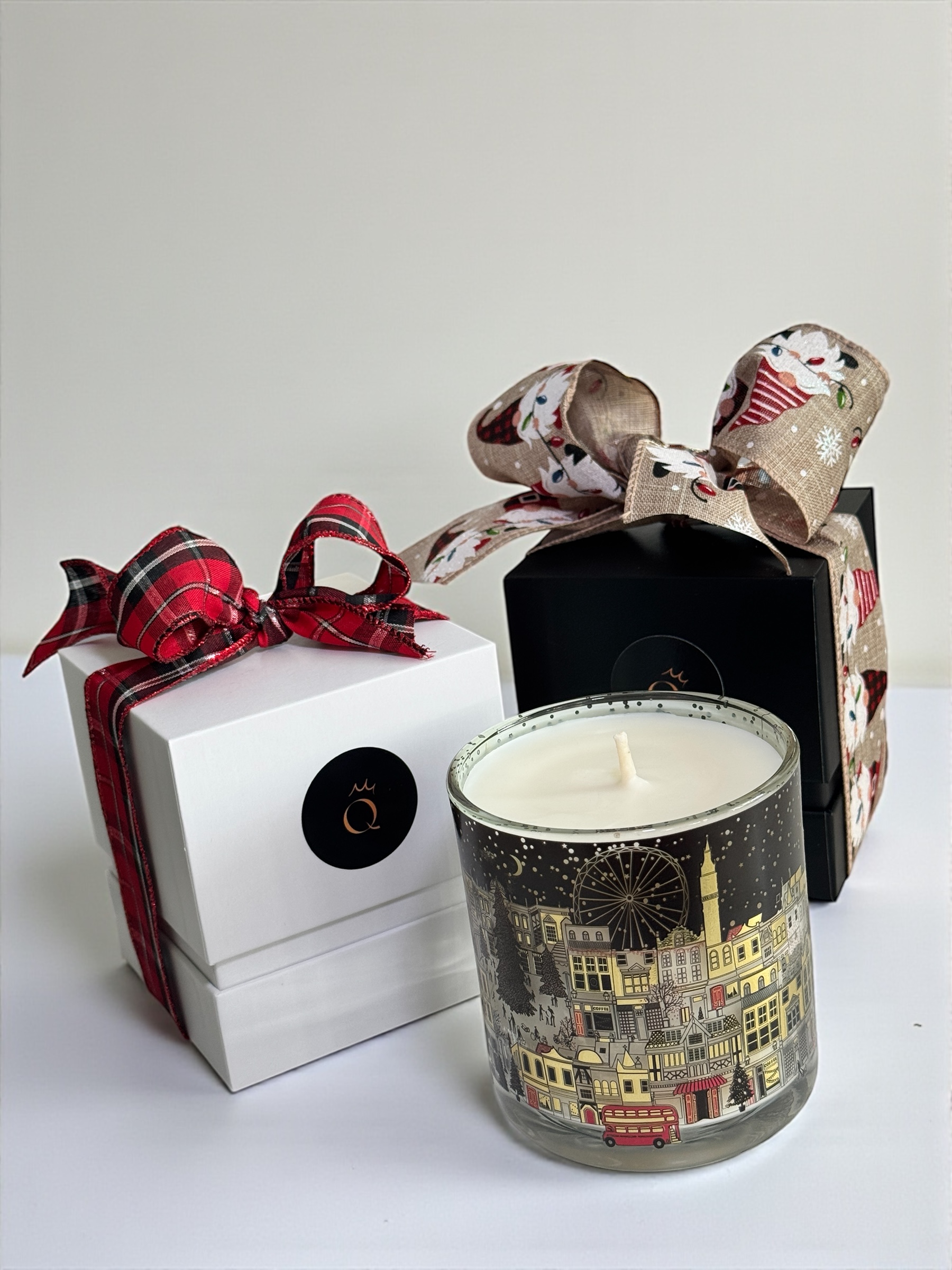 London Candle - “Famous London” 500gr - Image 4