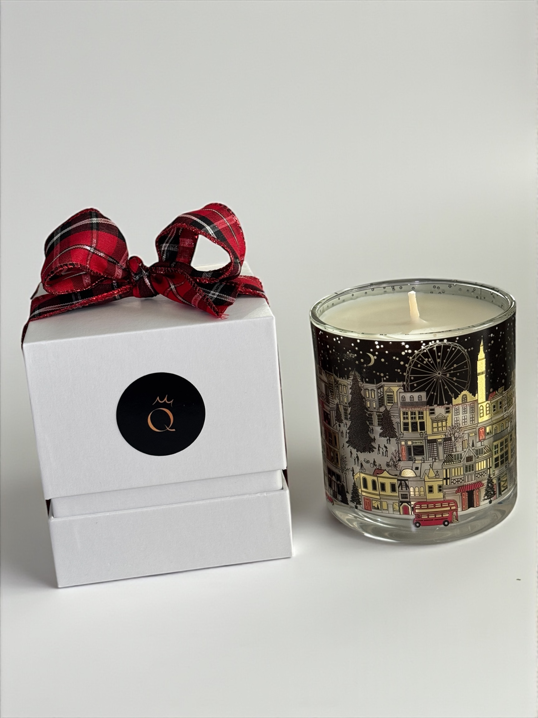 London Candle - “Famous London” 500gr - Image 5