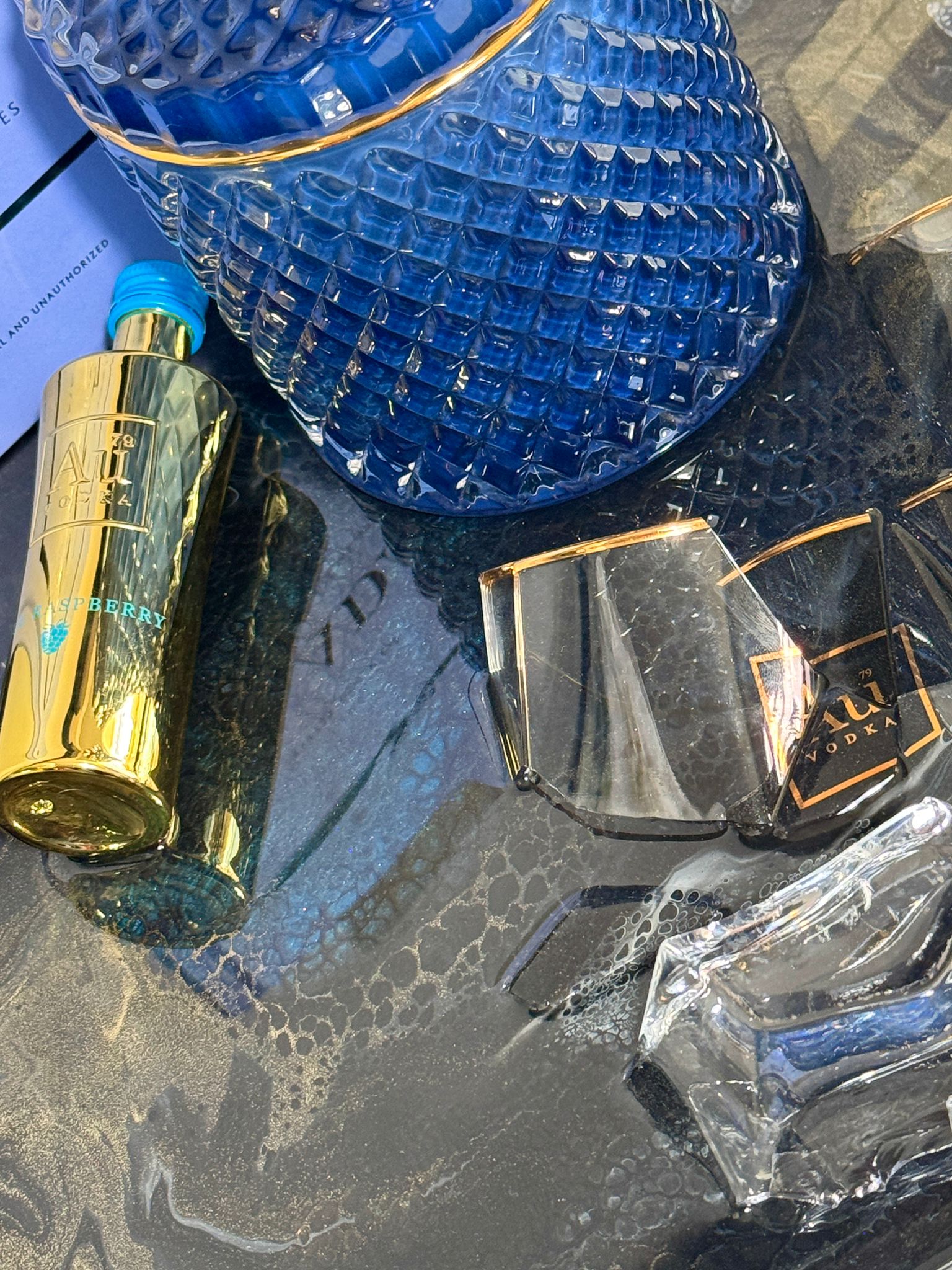 Midnight Glow Tray - Image 2