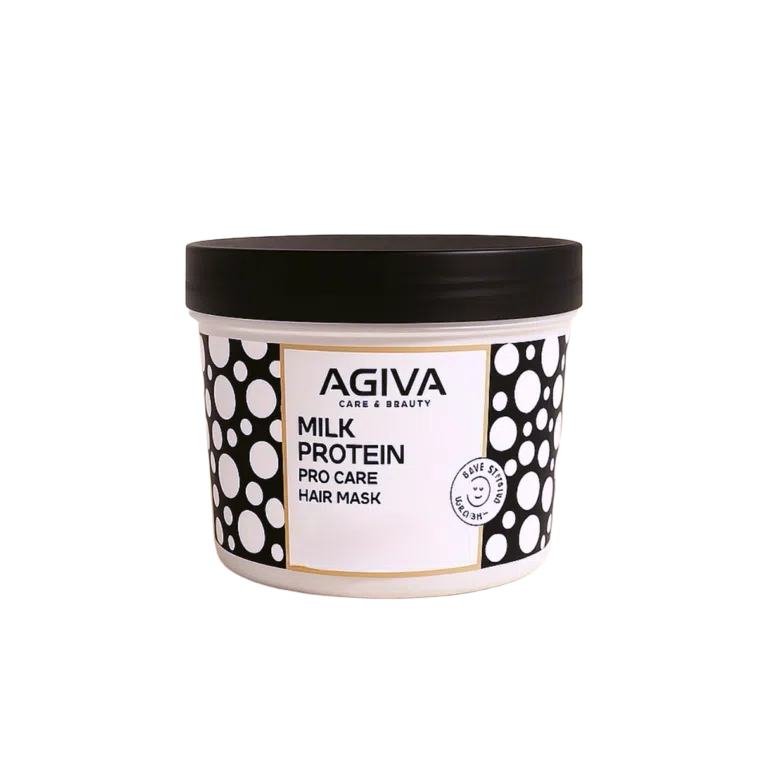 Agiva - Milk Protein Hair Mask 300ml