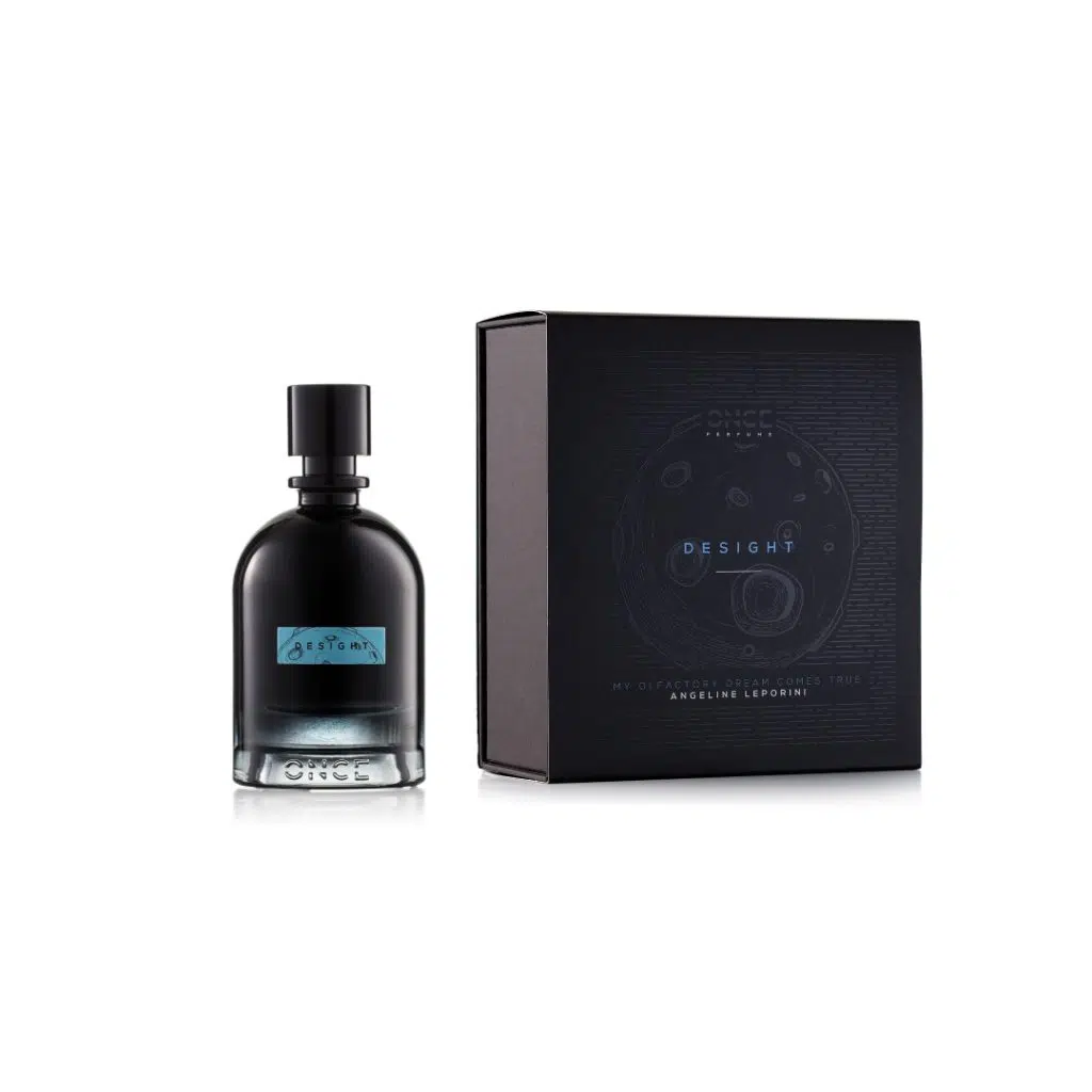 ONCE - Desight Eau DP – A Mysterious Dream Fulfilled 100ml MEN