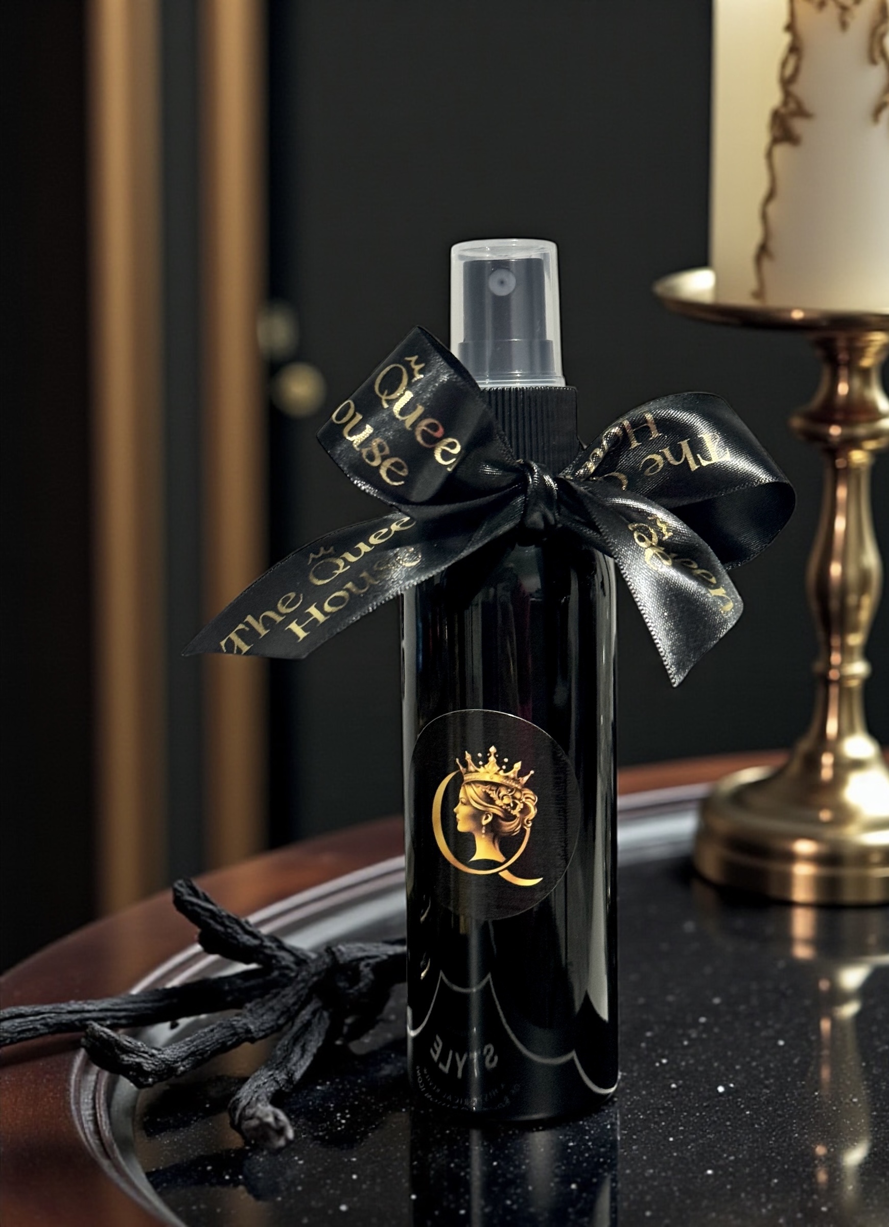 Limited Edition Home Fragnance 120ml