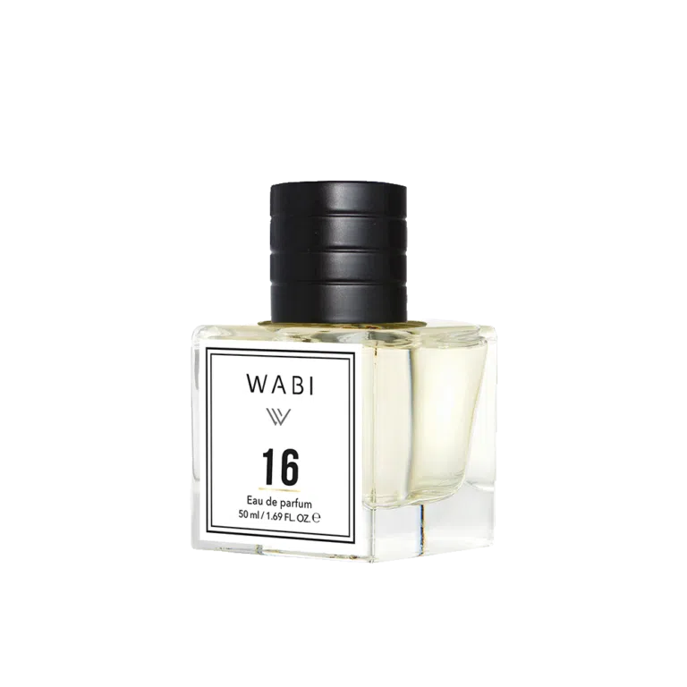 WABI – Women’s Perfume DARK ADDICTION (16) Eau De Parfum 50 ml