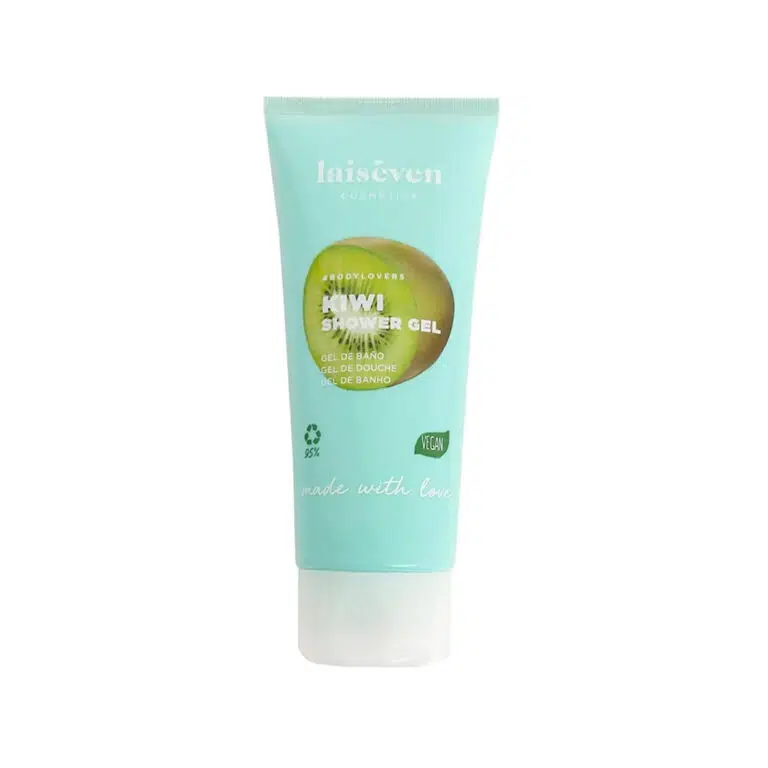 LAISEVEN - Kiwi Shower Gel 100ml
