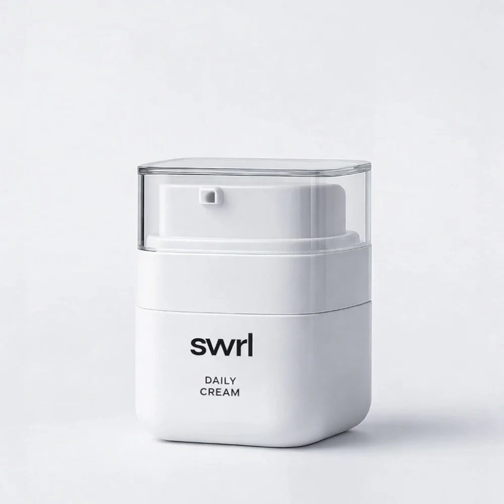 SWRL - Daily Cream 50ml