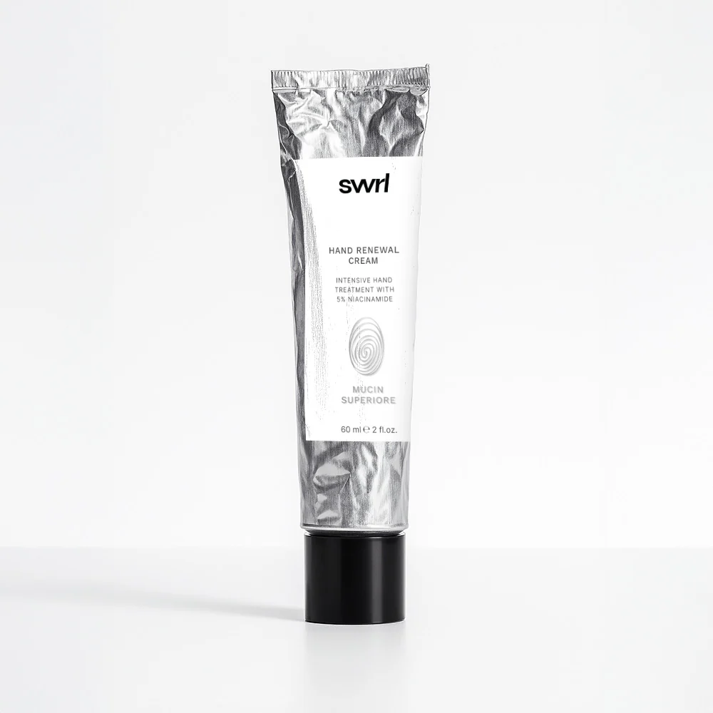SWRL - Renewing Hand Cream – 60ml