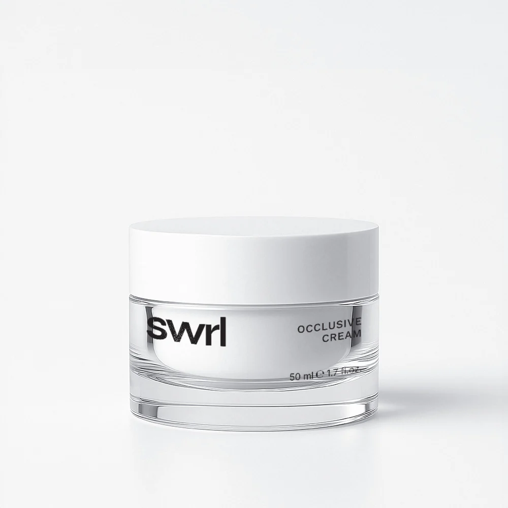SWRL - Occlusive Cream – 50ml