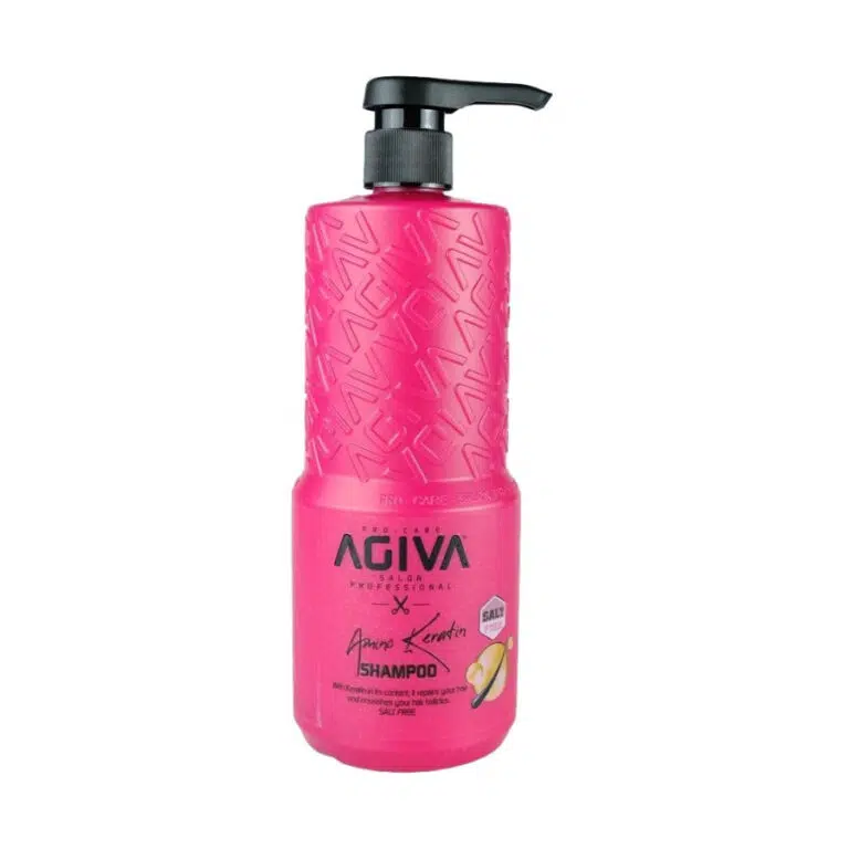 AGIVA - Shampoo AMINO KERATIN 800ml