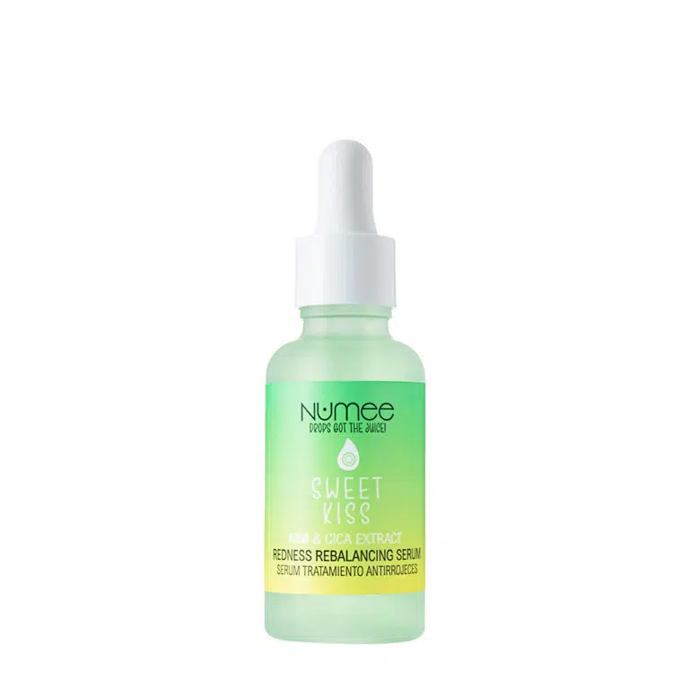 NUMEE - DOB Juiced SWEET KISS Redness Rebalancing Serum 30ml