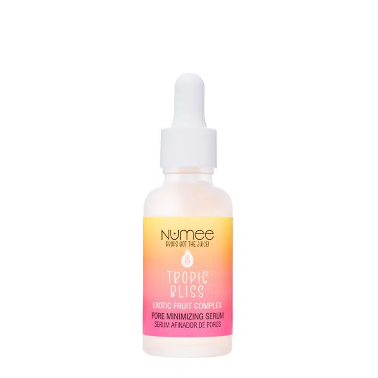 NUMEE - DOB Juiced TROPIC BLISS Pore Minimizing Serum – 30ml