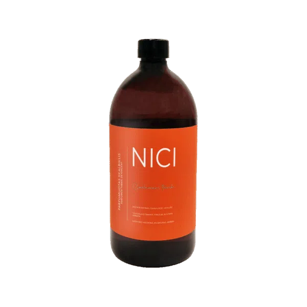 NICI - Perfumed Detergent - CASHMERE TOUCH, 1000ml